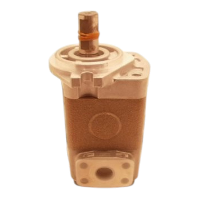 HYDRAULIC GEAR PUMP SGP2A52F1H9-L723 SHIMADZU PUMP